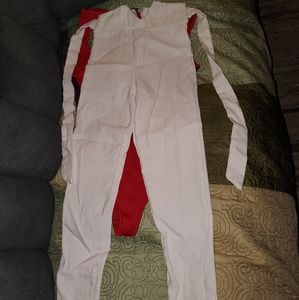 Stylish fashion nova pants